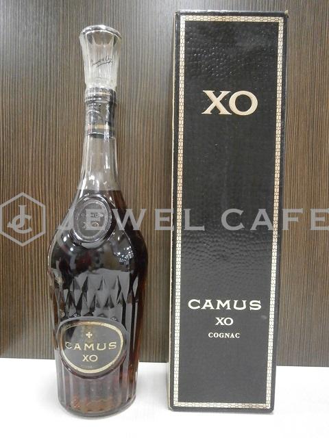 カミュXO 700ml 箱あり